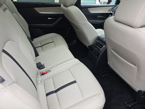 Used 2025 MAZDA CX-90 Plug-In Hybrid w/Premium Sport image 16