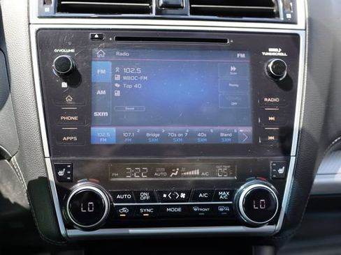 Used 2019 Subaru Outback 2.5i Premium AWD/4WD image 23