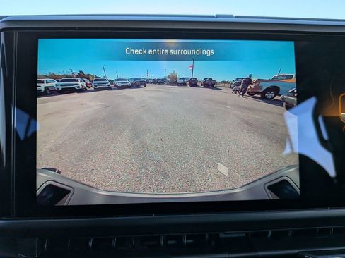 New 2026 Jeep Gladiator Sport image 27