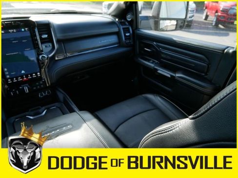 Used 2024 RAM 3500 Limited image 18