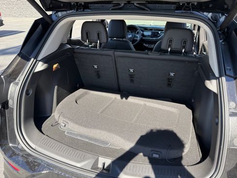 Used 2023 Buick Encore GX Select w/ Sport Touring Package image 21