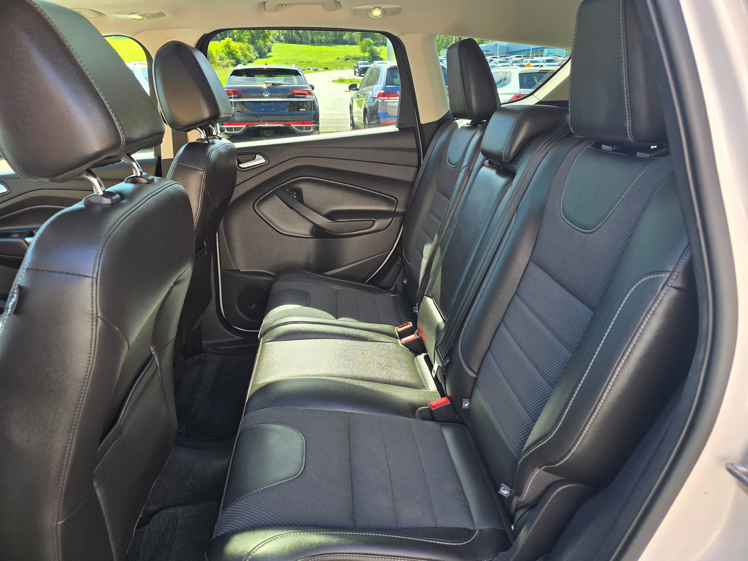 Used 2013 Ford Escape Titanium AWD/4WD image 12