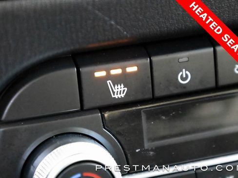 Used 2023 MAZDA CX-5 AWD 2.5 S w/ Premium Package image 7