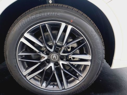 New 2026 Acura MDX SH-AWD w/ Advance Package image 48