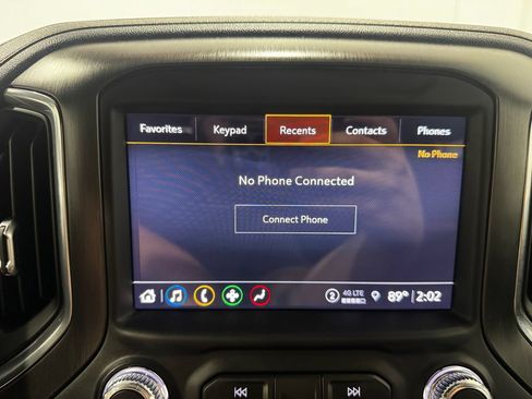 Used 2021 GMC Sierra 1500 AT4 AWD/4WD image 12