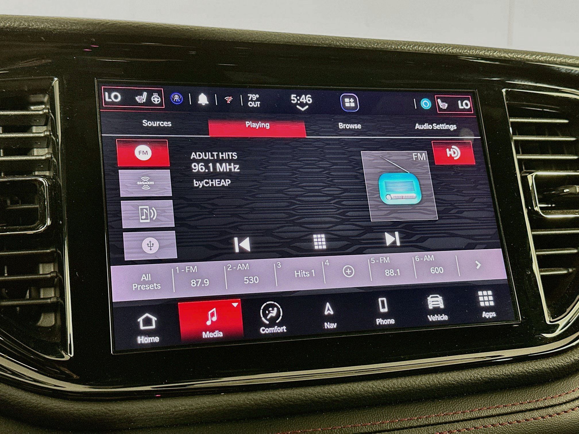 Used 2025 Dodge Durango GT AWD/4WD image 21