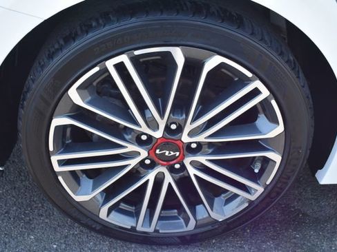 Used 2024 Kia Forte GT w/ GT2 Package FWD image 47