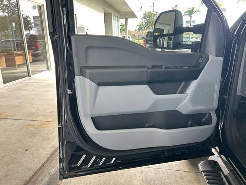 Used 2025 Ford F350 XL w/ XL Driver Assist Package image 38