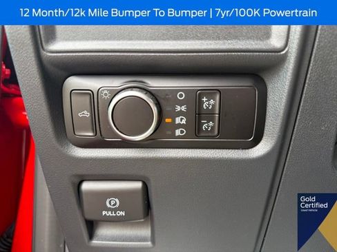 Used 2023 Ford F150 XL w/ STX Appearance Package AWD/4WD image 27