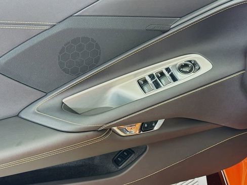 Used 2024 Chevrolet Corvette Z06 image 19