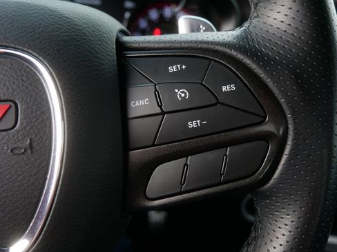 Used 2022 Dodge Challenger GT w/ Plus Package AWD/4WD image 20