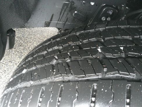 Used 2025 Toyota Tundra SR5 w/ TRD Off-Road Package image 16