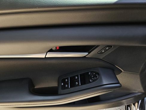 New 2025 MAZDA MAZDA3 s image 14
