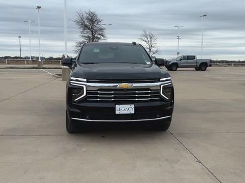 New 2026 Chevrolet Tahoe LT RWD image 3