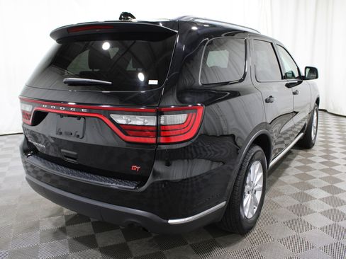 Used 2024 Dodge Durango SXT image 35