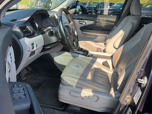Used 2020 Honda Ridgeline RTL-E image 9