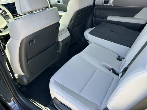 New 2026 Hyundai Santa Fe SE AWD/4WD image 19