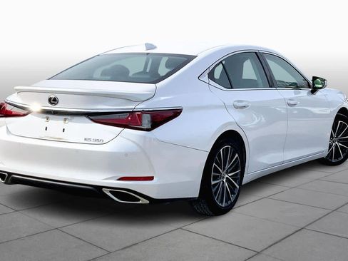 Used 2022 Lexus ES 350 w/ Premium Package image 13