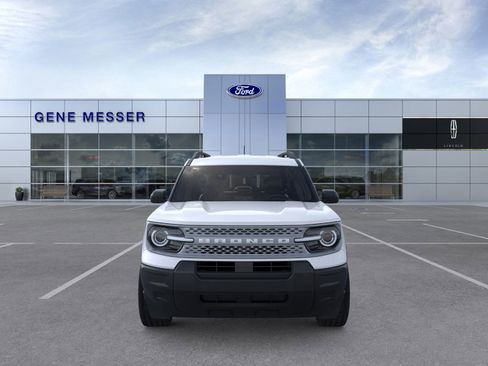 New 2025 Ford Bronco Sport Big Bend image 18