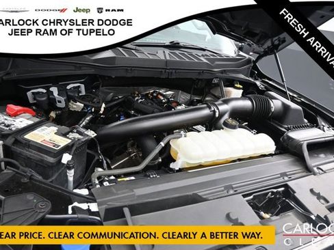 Used 2024 Ford F150 XLT w/ Equipment Group 302A MID RWD image 37