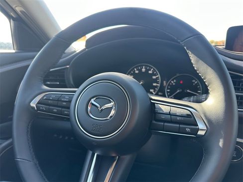 New 2025 MAZDA CX-30 2.5 Turbo w/ Premium Package image 25