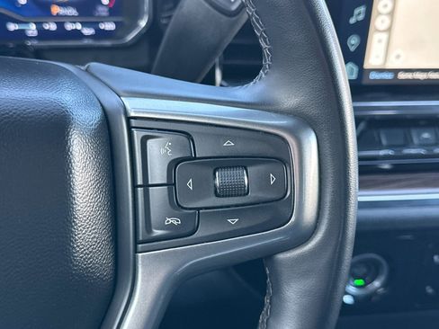 Used 2024 Chevrolet Silverado 1500 LT w/ Protection Package image 35