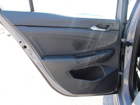 New 2025 Volkswagen GTI SE image 15