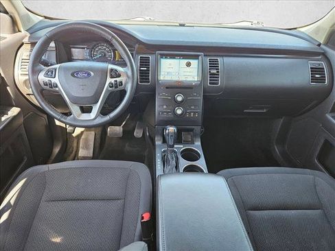 Used 2016 Ford Flex SEL image 15