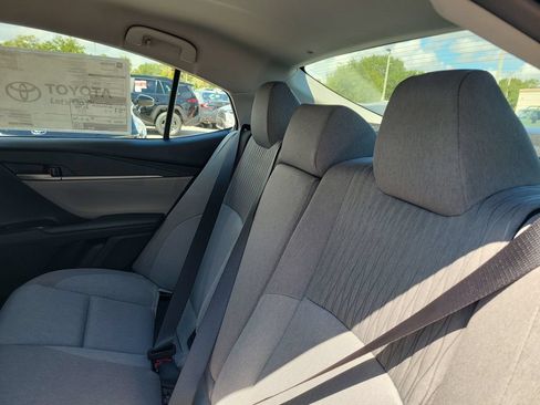 New 2026 Toyota Camry LE FWD image 23