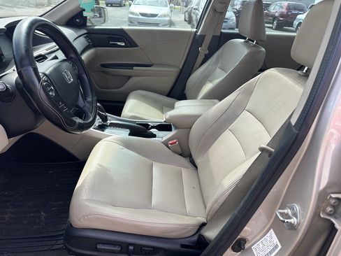 Used 2013 Honda Accord EX-L image 4