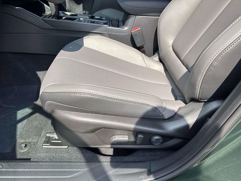 New 2026 Subaru Outback Limited XT AWD/4WD image 10