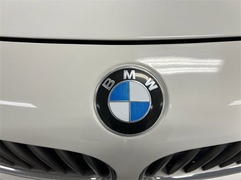 Used 2007 BMW Z4 3.0si image 82