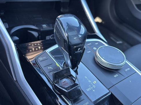 Used 2019 BMW 330i Sedan w/ Convenience Package image 35