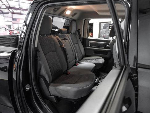 Used 2014 RAM 1500 Big Horn AWD/4WD image 32