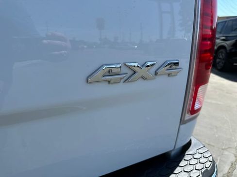 Used 2017 RAM 1500 Laramie Longhorn AWD/4WD image 12