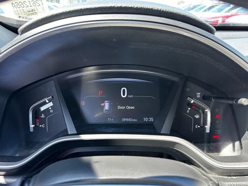 Used 2020 Honda CR-V Touring image 27