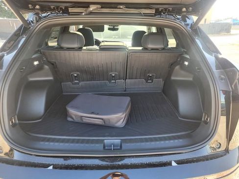 New 2026 Chevrolet Blazer EV RS image 6