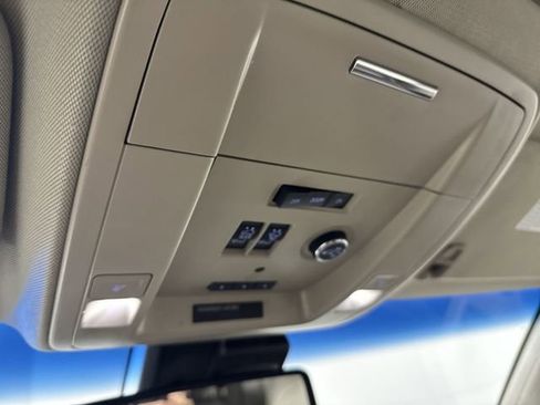 Used 2017 GMC Yukon XL Denali w/ Open Road Package image 10