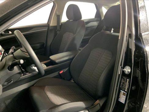 Used 2025 Kia K5 LXS FWD image 22