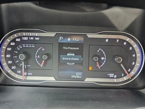 Used 2024 Hyundai Santa Cruz SEL AWD/4WD image 27