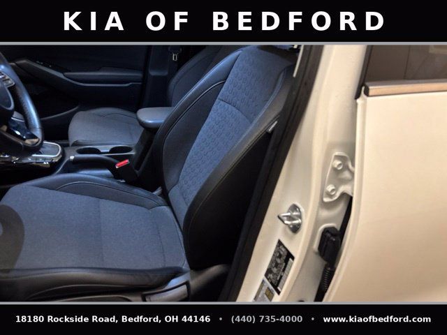 Certified 2024 Kia Seltos S AWD/4WD image 13