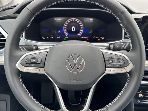 New 2026 Volkswagen Taos SE AWD/4WD image 23