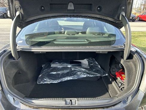 New 2025 Alfa Romeo Giulia AWD w/ Driving Assist Package image 17