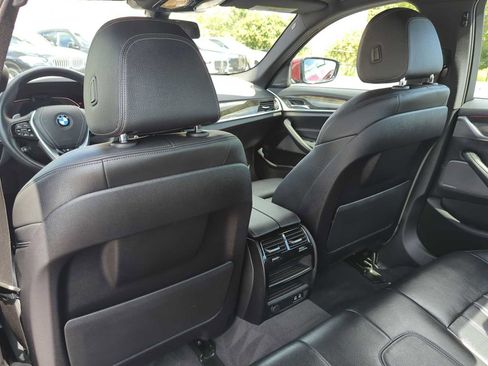 Certified 2023 BMW 540i xDrive w/ Premium Package image 18