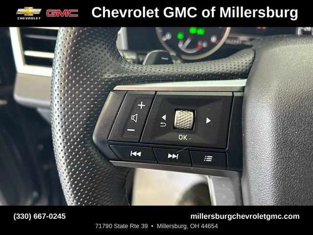 Used 2025 Mitsubishi Outlander SE AWD/4WD image 24