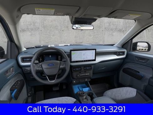 New 2026 Ford Maverick XLT w/ XLT Luxury Package AWD/4WD image 11