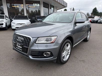 Used 2014 Audi Q5 2.0T Premium Plus