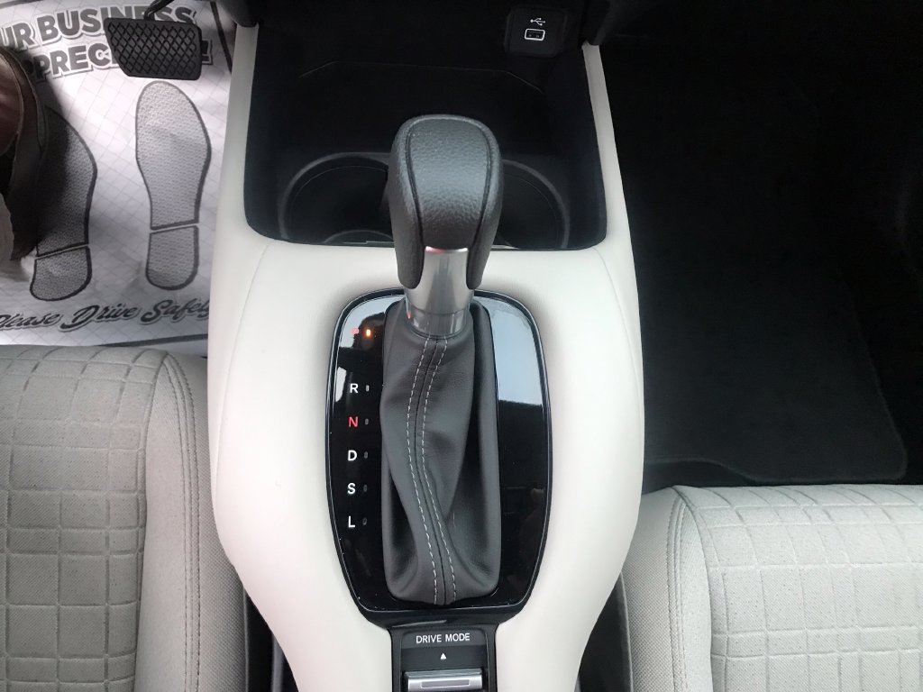 Certified 2024 Honda HR-V LX image 20