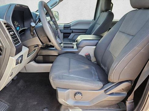 Used 2019 Ford F150 XL w/ Equipment Group 101A Mid RWD image 15