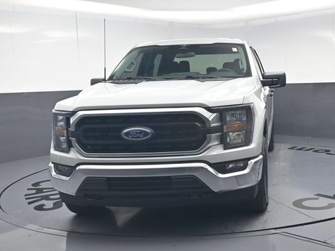 Used 2023 Ford F150 XLT AWD/4WD image 5